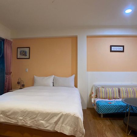 Kaohsiung Morning Homestay Eksteriør billede
