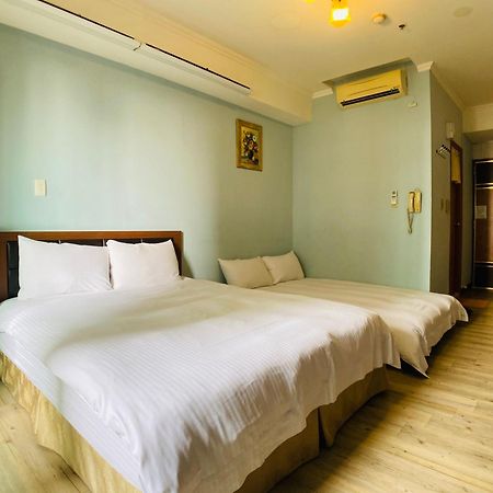 Kaohsiung Morning Homestay Eksteriør billede