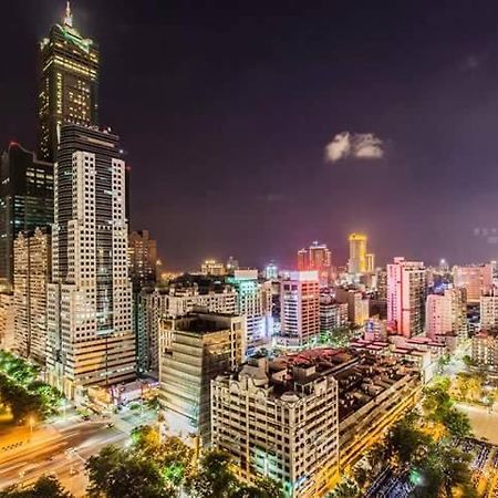 Kaohsiung Morning Homestay Eksteriør billede