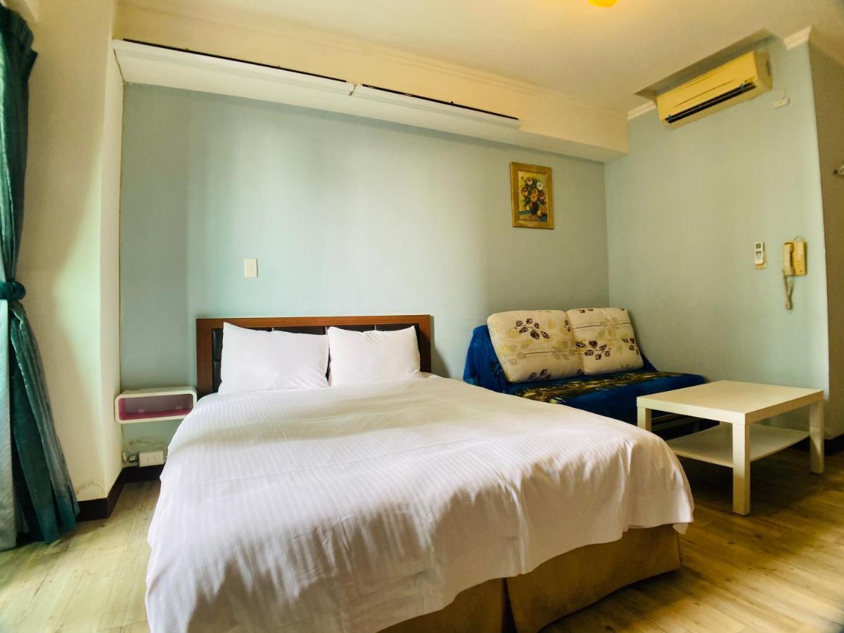 Kaohsiung Morning Homestay Eksteriør billede