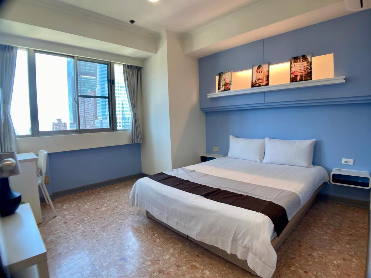 Kaohsiung Morning Homestay Eksteriør billede