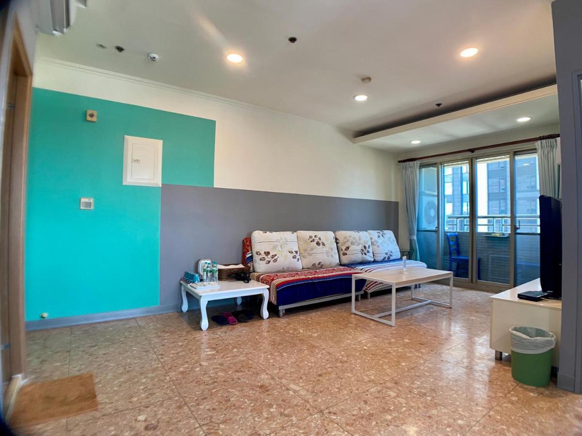 Kaohsiung Morning Homestay Eksteriør billede