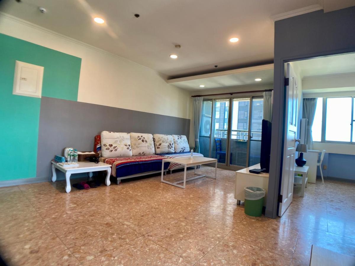 Kaohsiung Morning Homestay Eksteriør billede