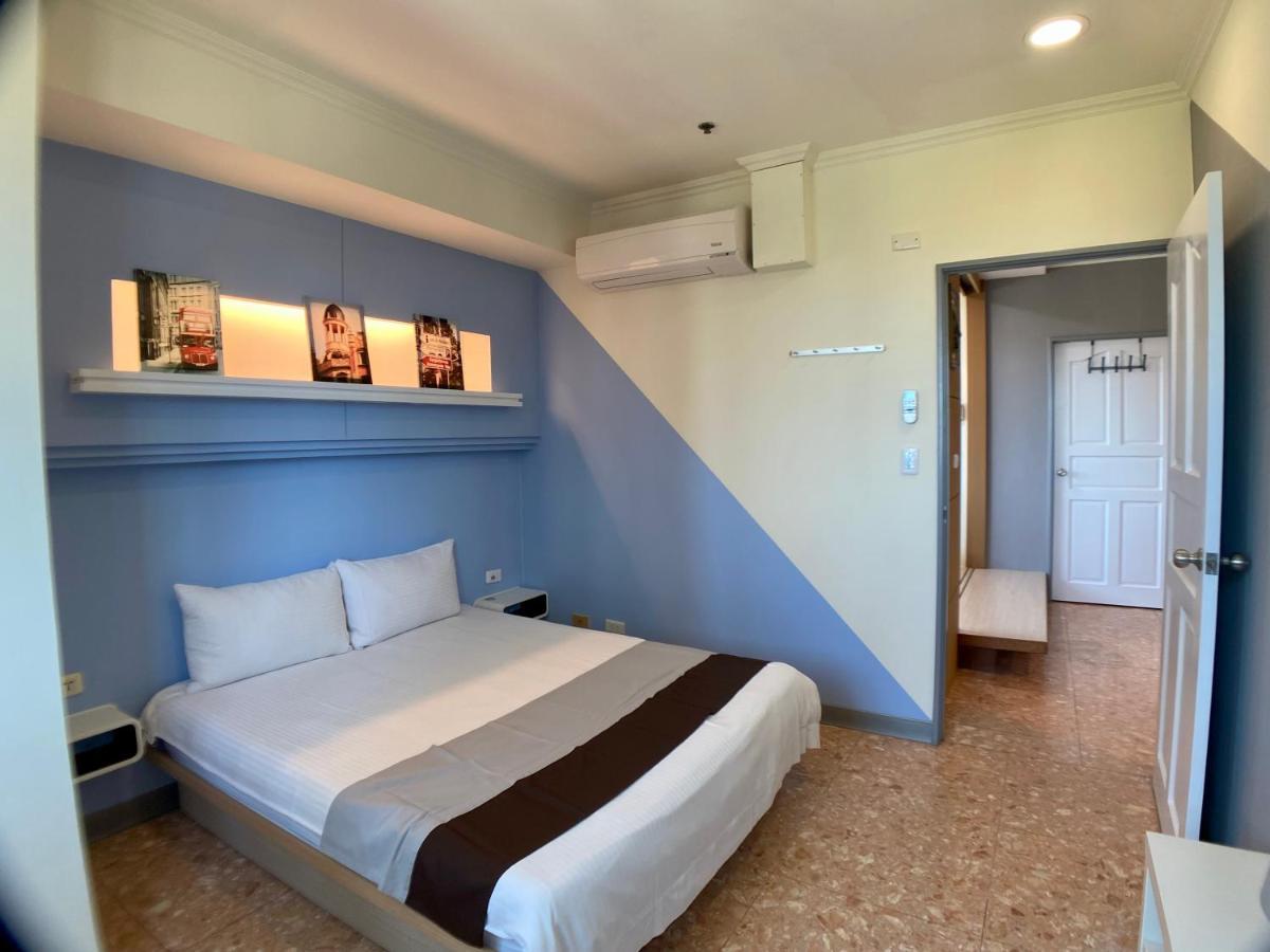 Kaohsiung Morning Homestay Eksteriør billede