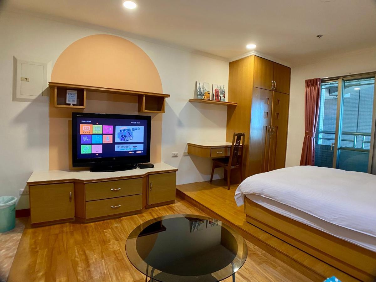 Kaohsiung Morning Homestay Eksteriør billede