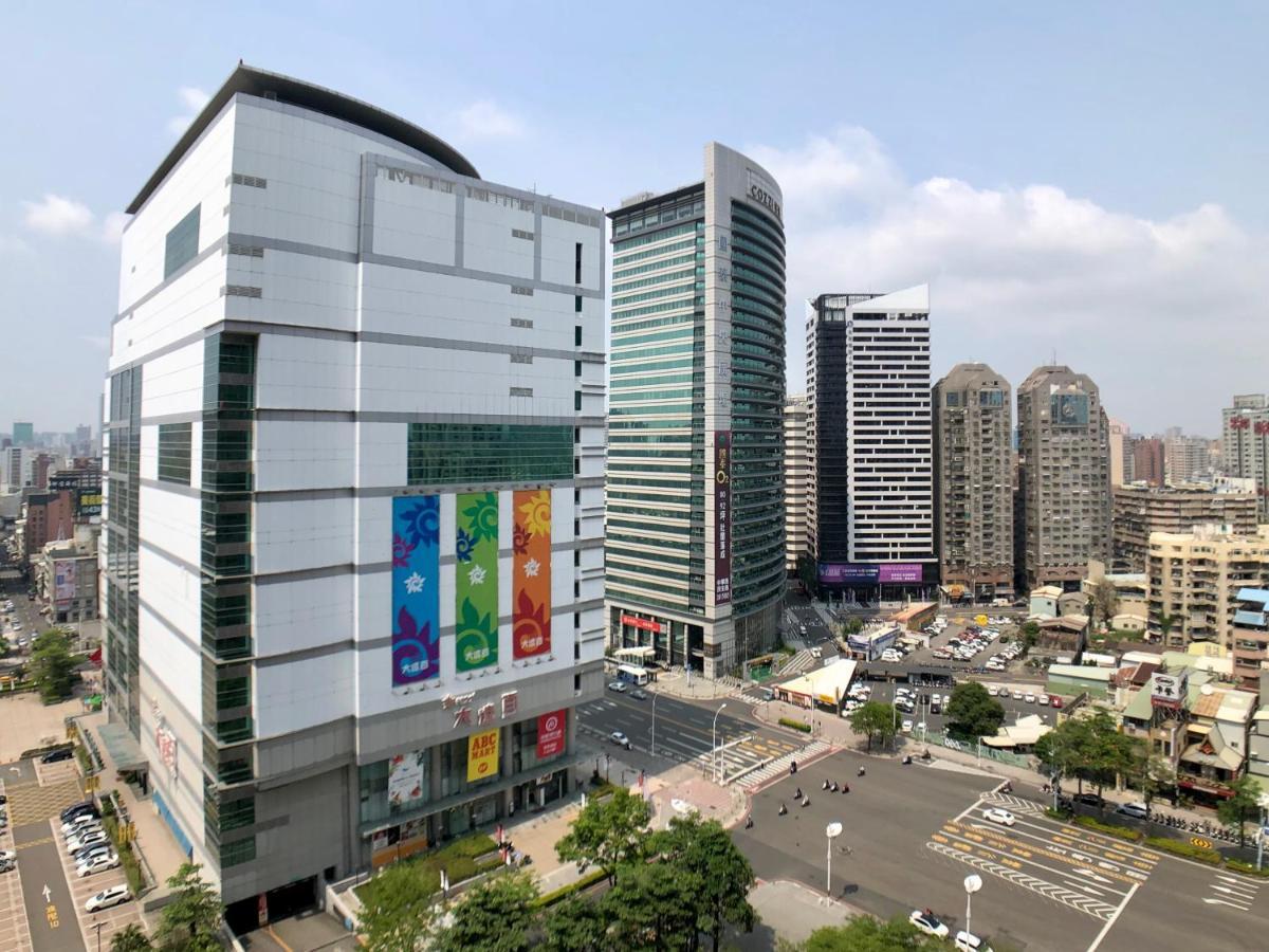 Kaohsiung Morning Homestay Eksteriør billede