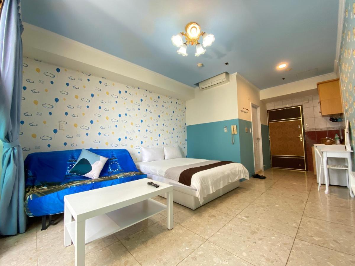 Kaohsiung Morning Homestay Eksteriør billede