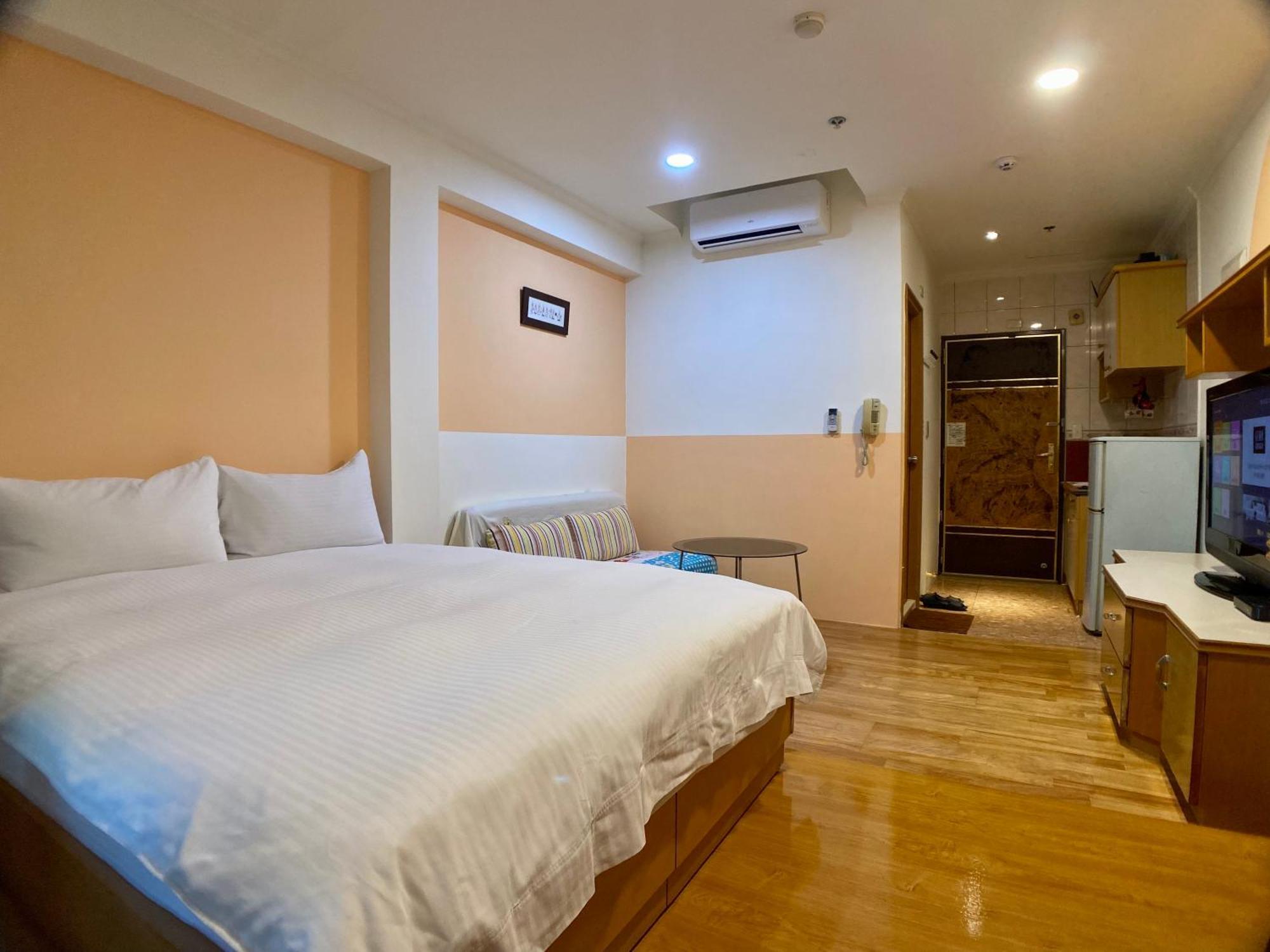 Kaohsiung Morning Homestay Eksteriør billede