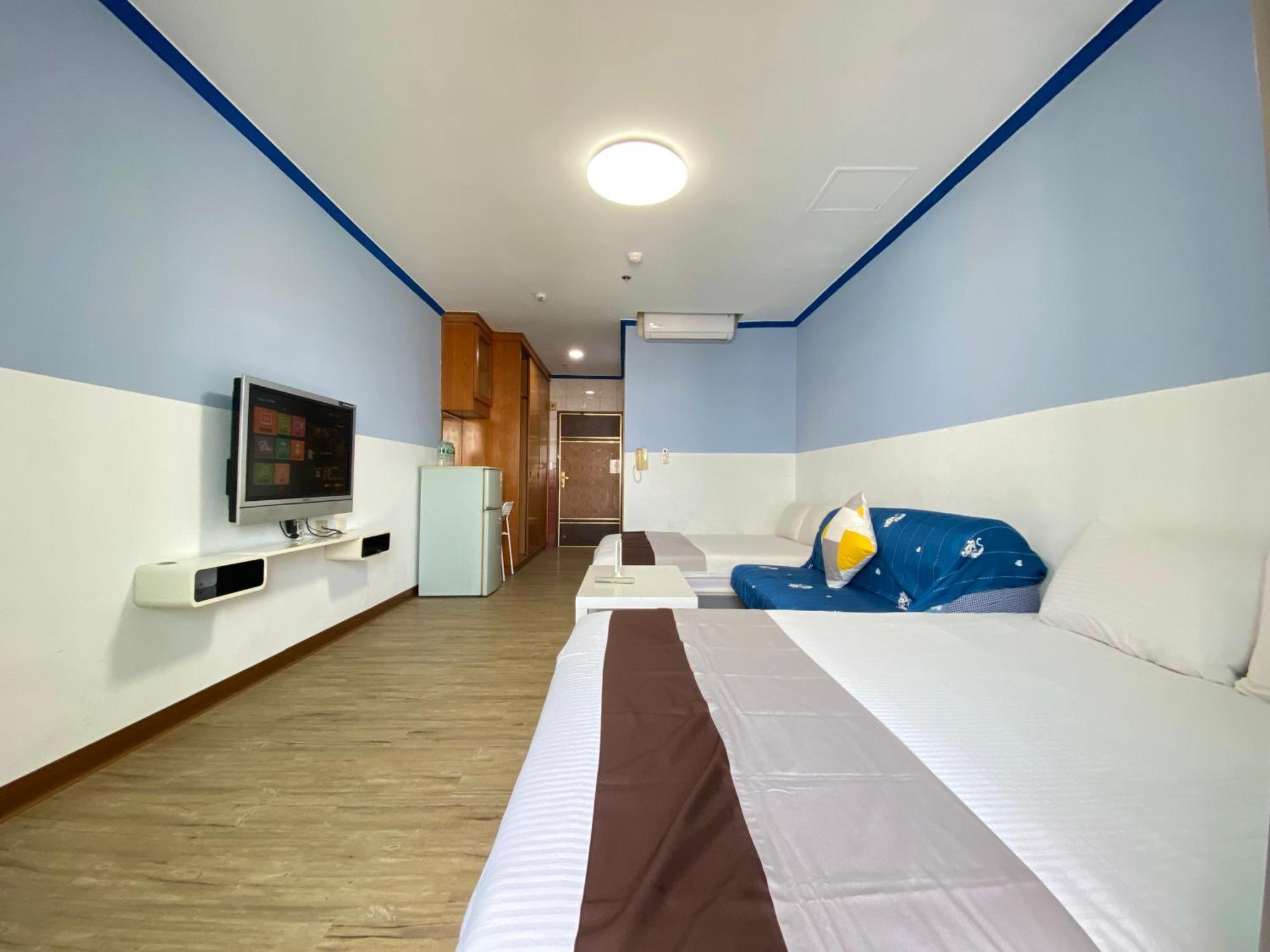 Kaohsiung Morning Homestay Eksteriør billede