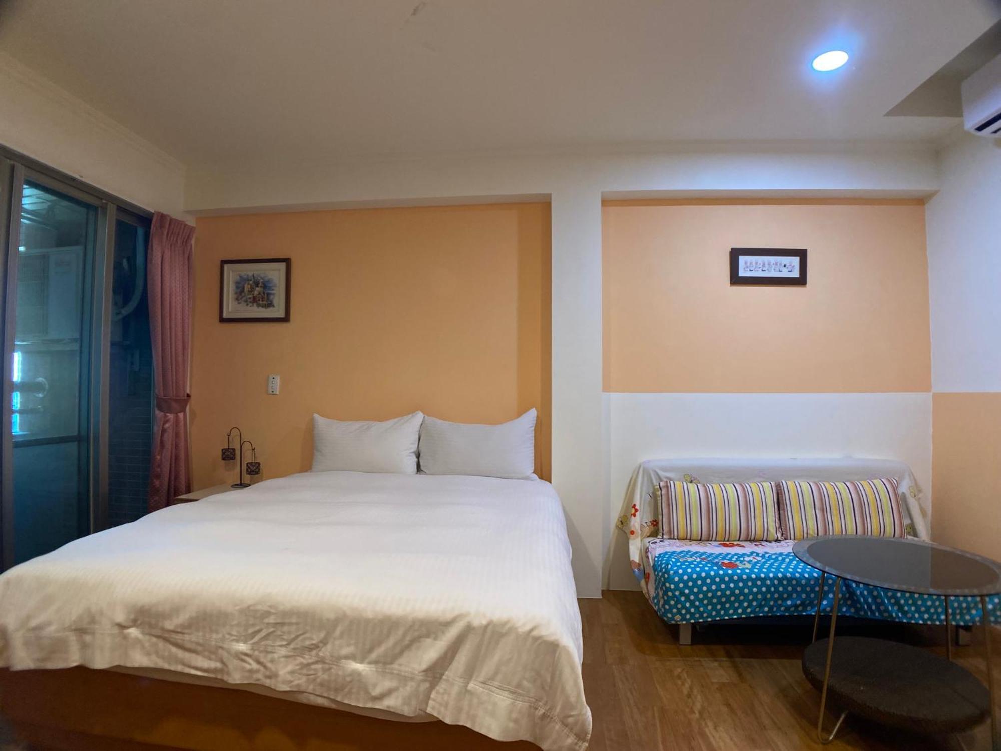 Kaohsiung Morning Homestay Eksteriør billede
