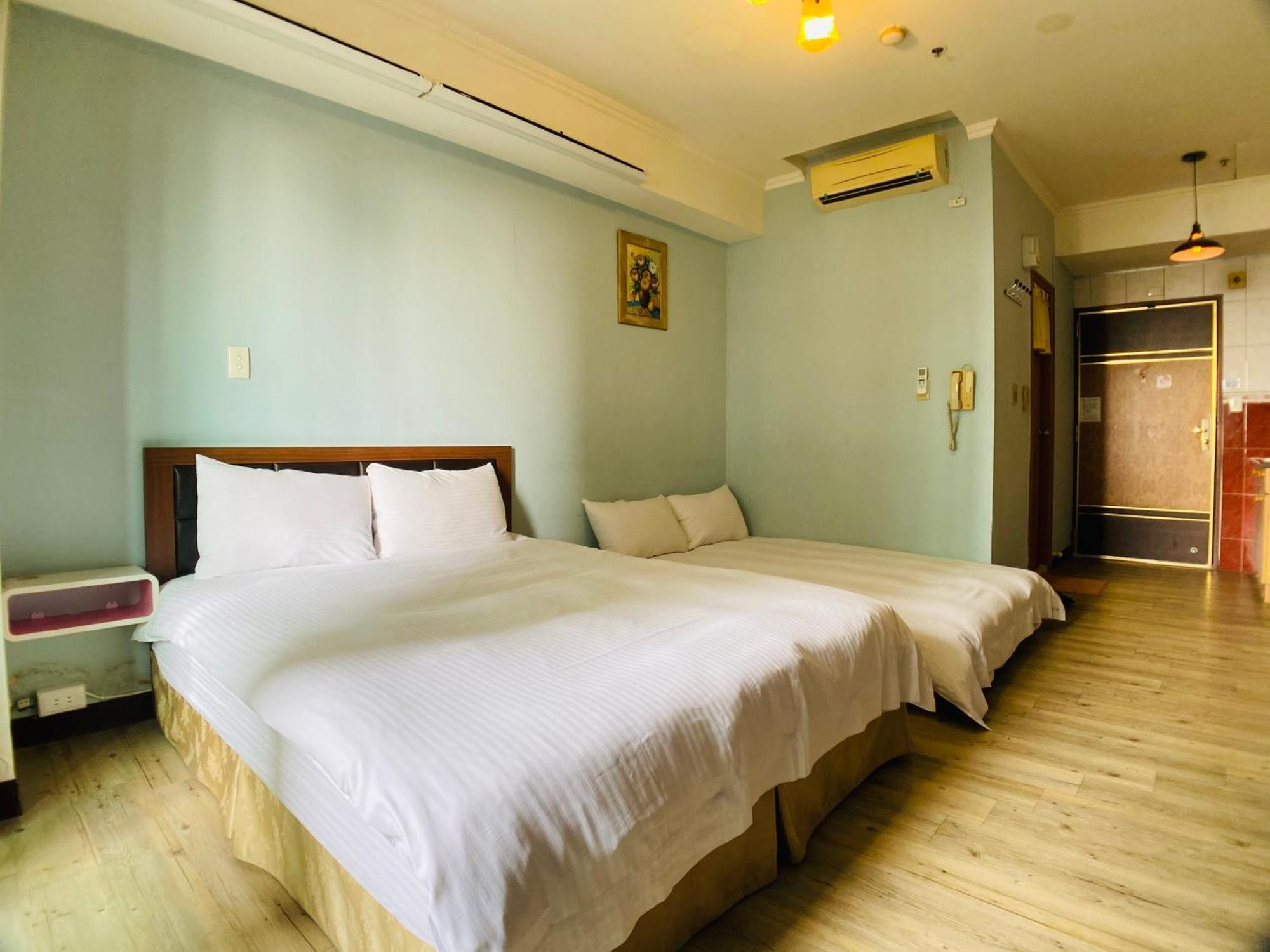 Kaohsiung Morning Homestay Eksteriør billede