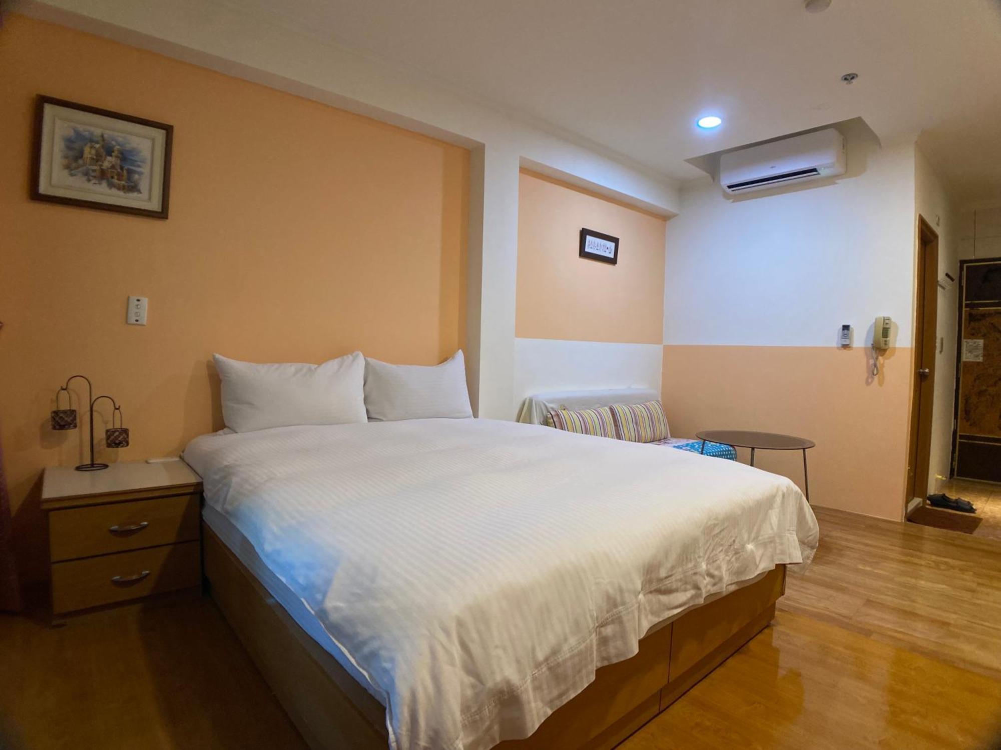 Kaohsiung Morning Homestay Eksteriør billede
