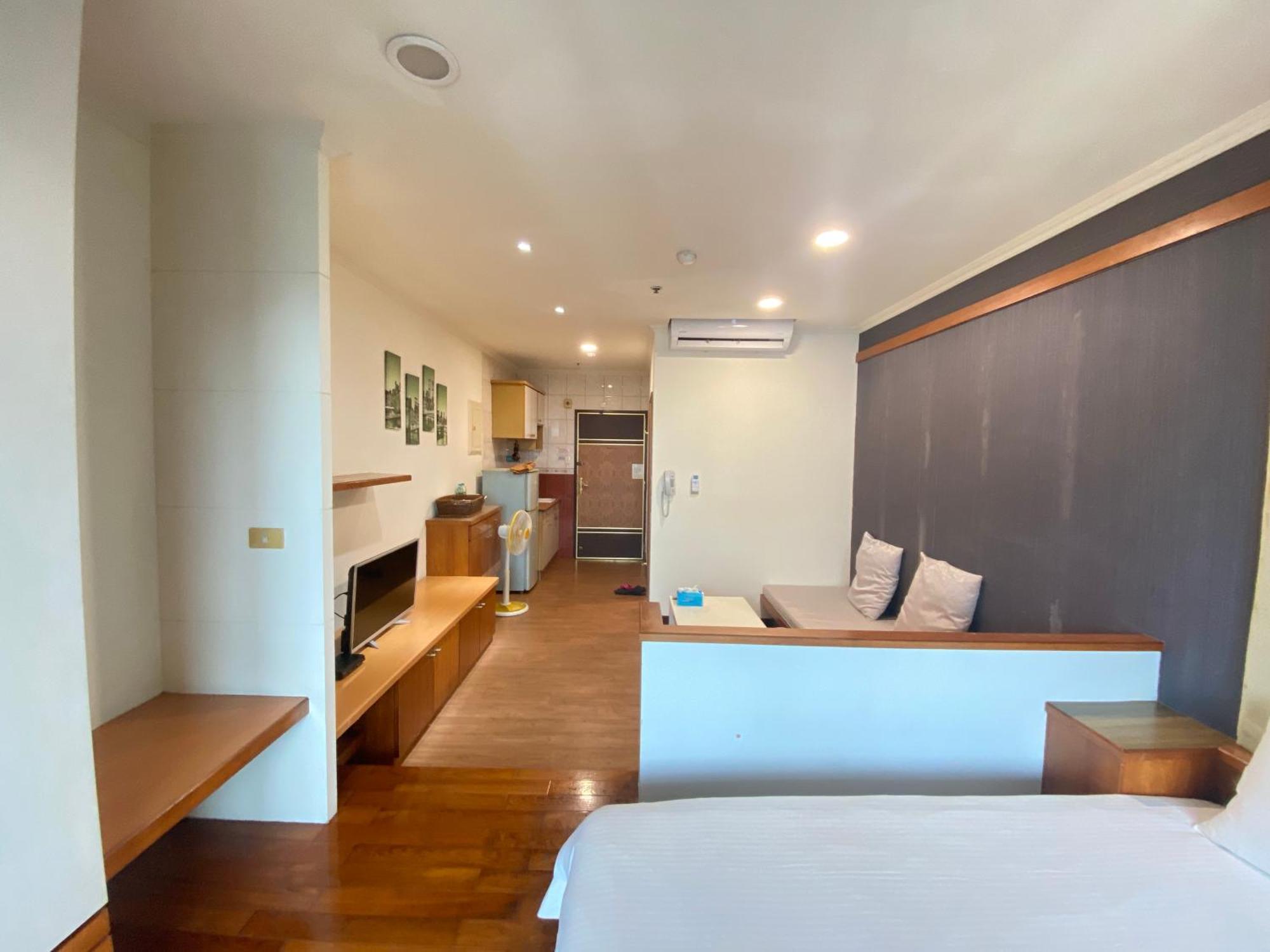 Kaohsiung Morning Homestay Eksteriør billede