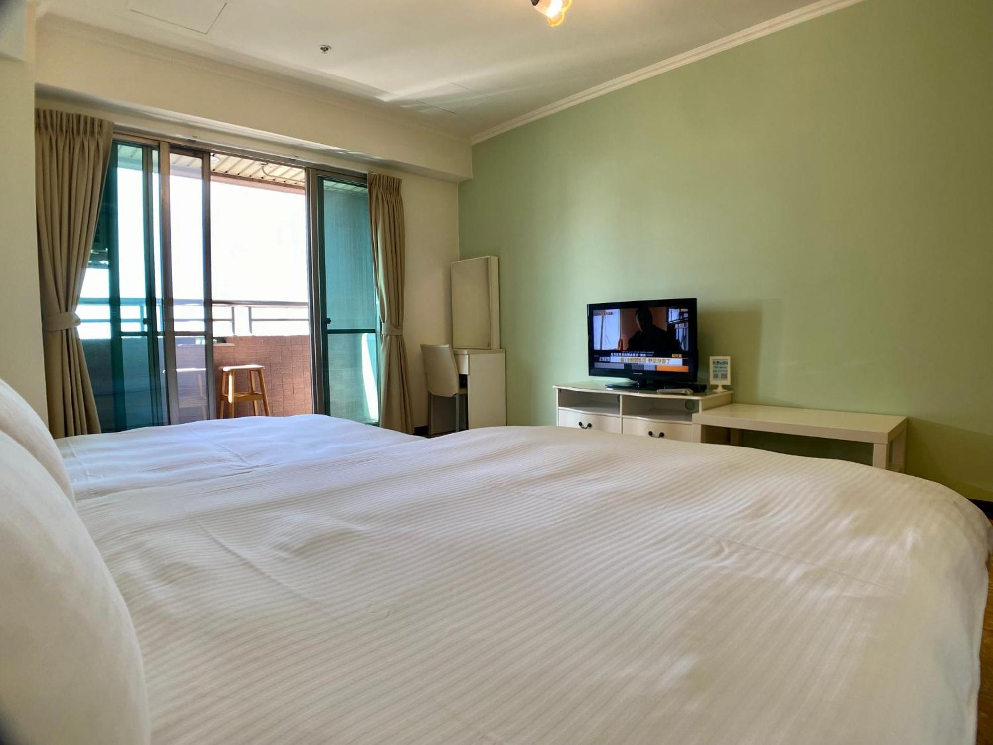 Kaohsiung Morning Homestay Eksteriør billede