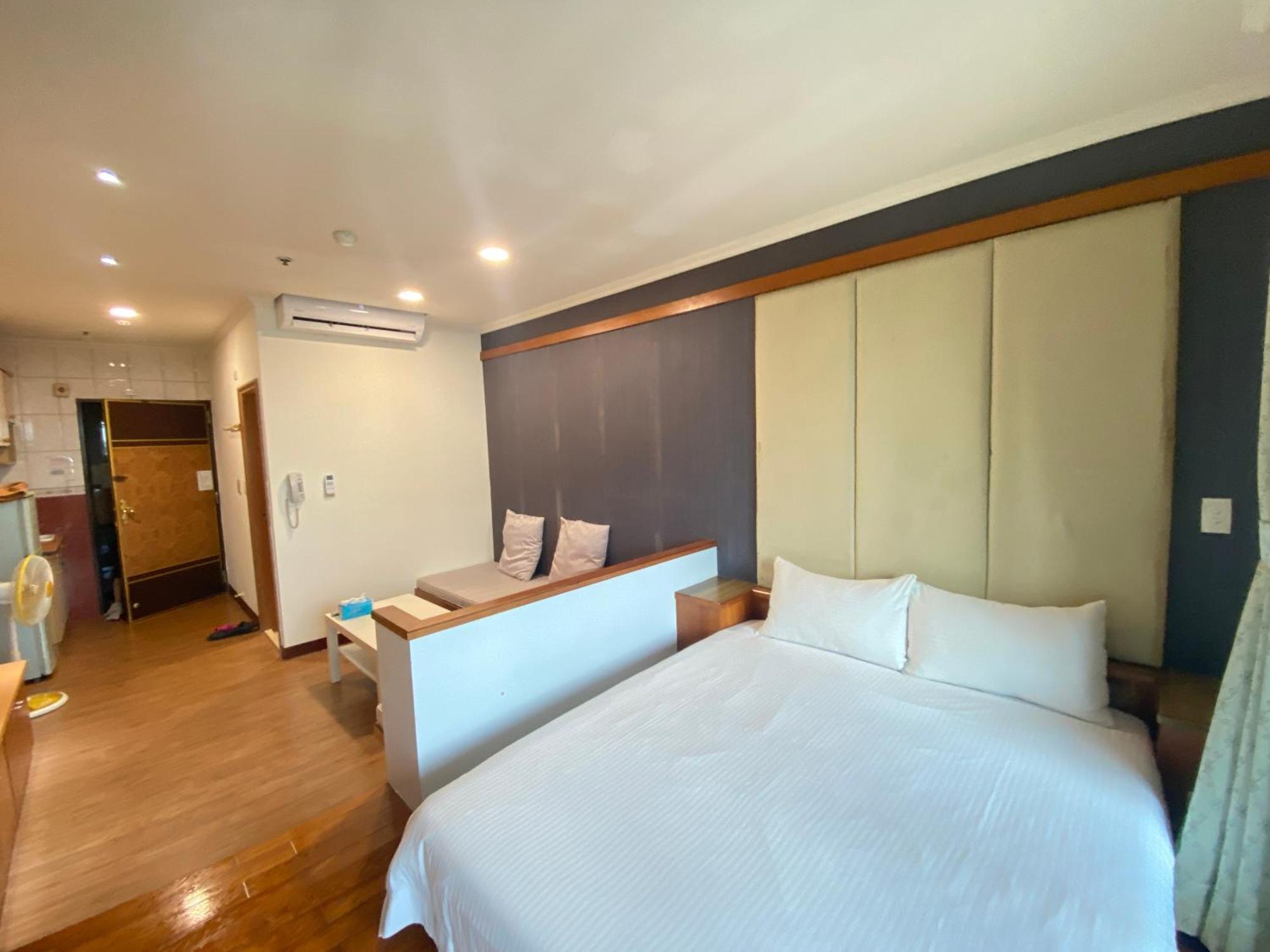 Kaohsiung Morning Homestay Eksteriør billede