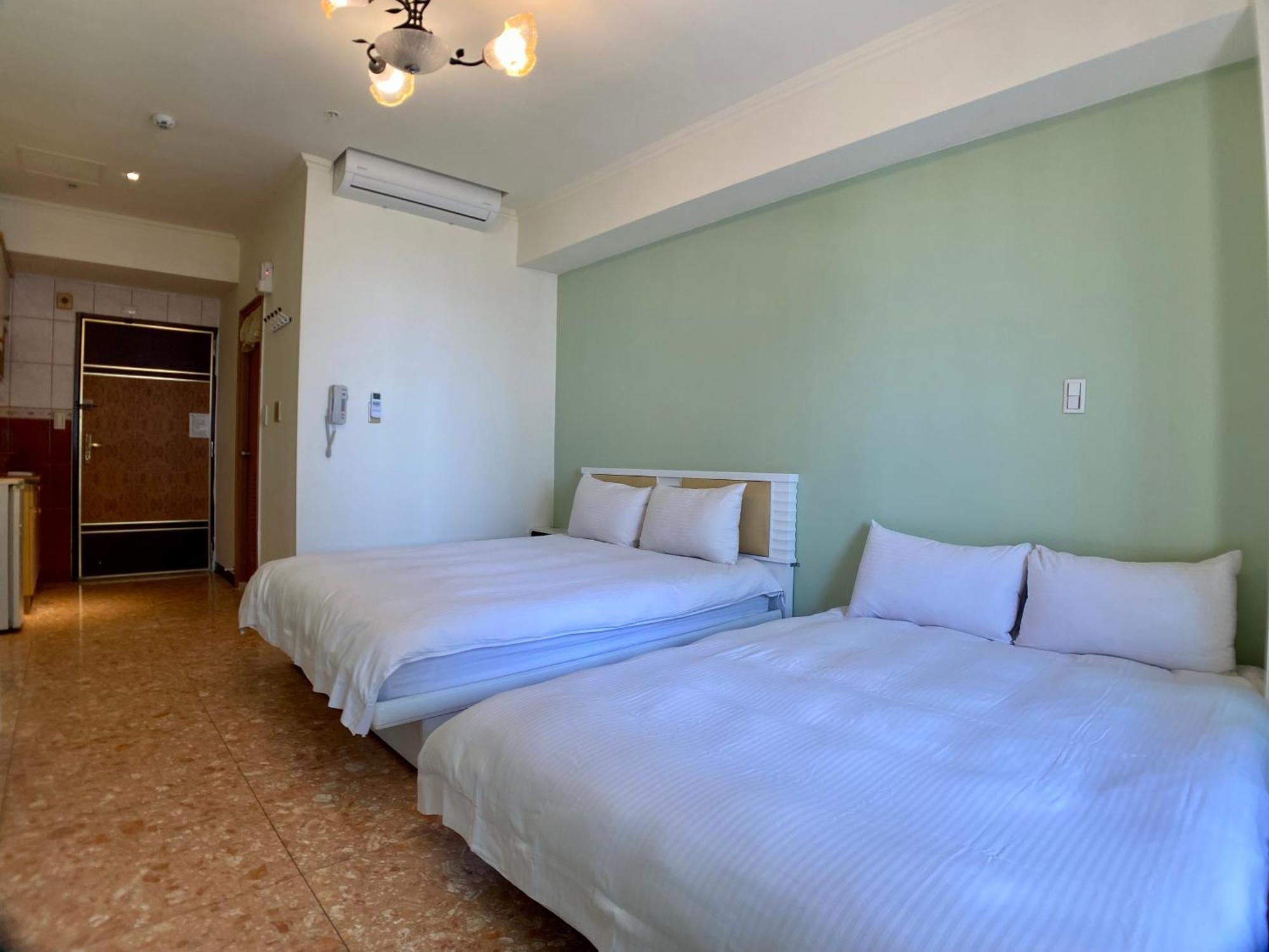 Kaohsiung Morning Homestay Eksteriør billede
