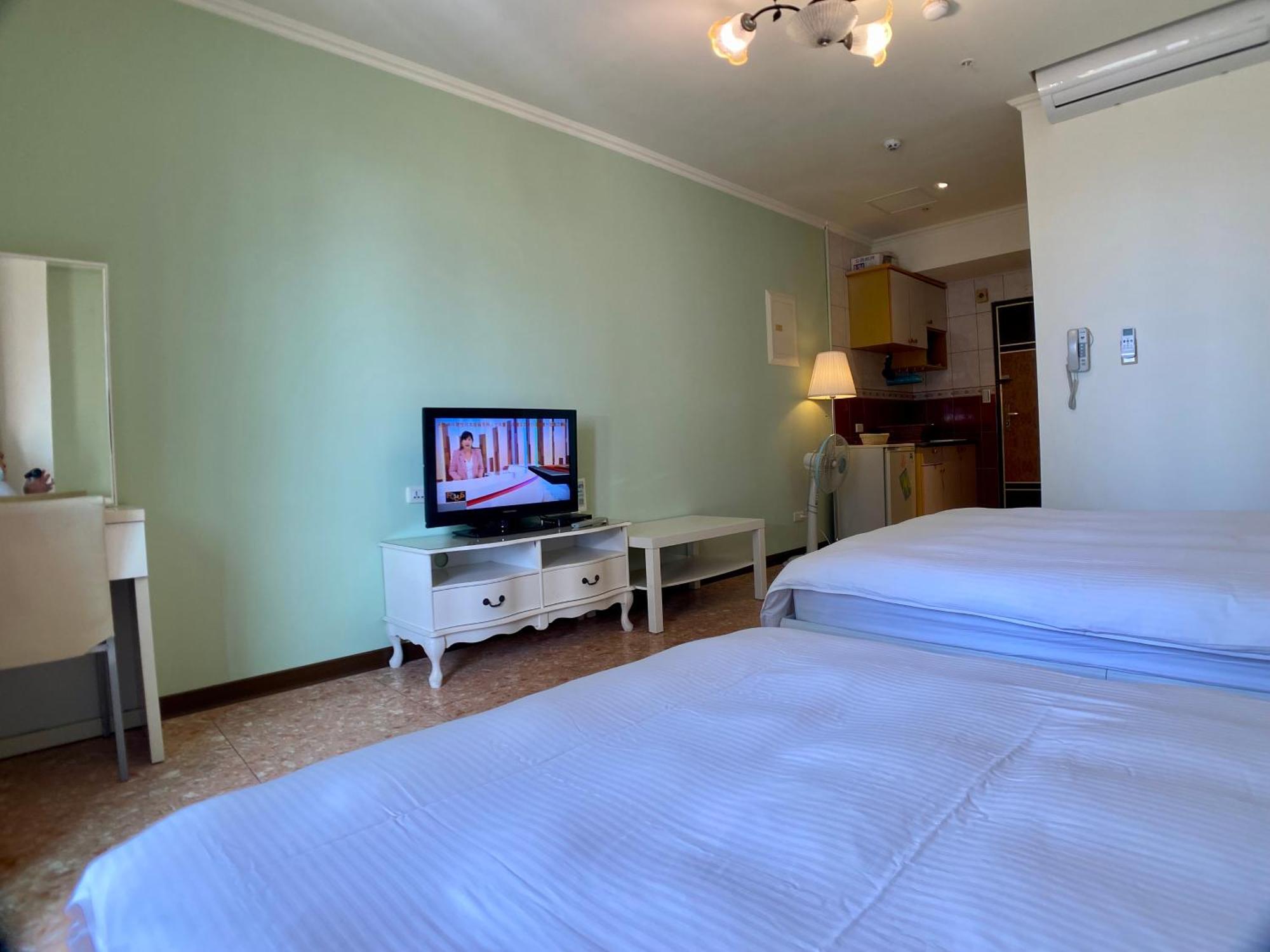 Kaohsiung Morning Homestay Eksteriør billede