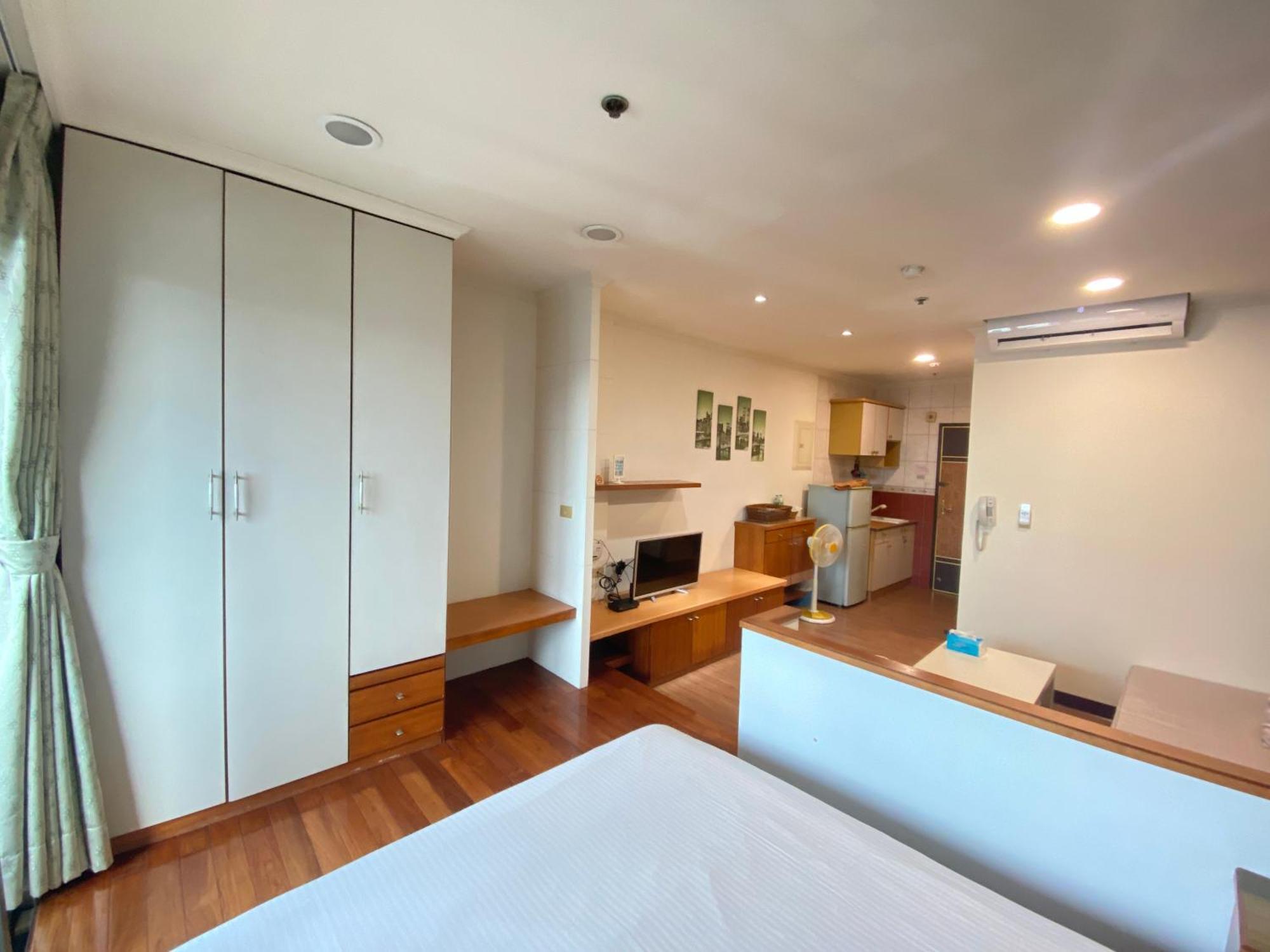 Kaohsiung Morning Homestay Eksteriør billede