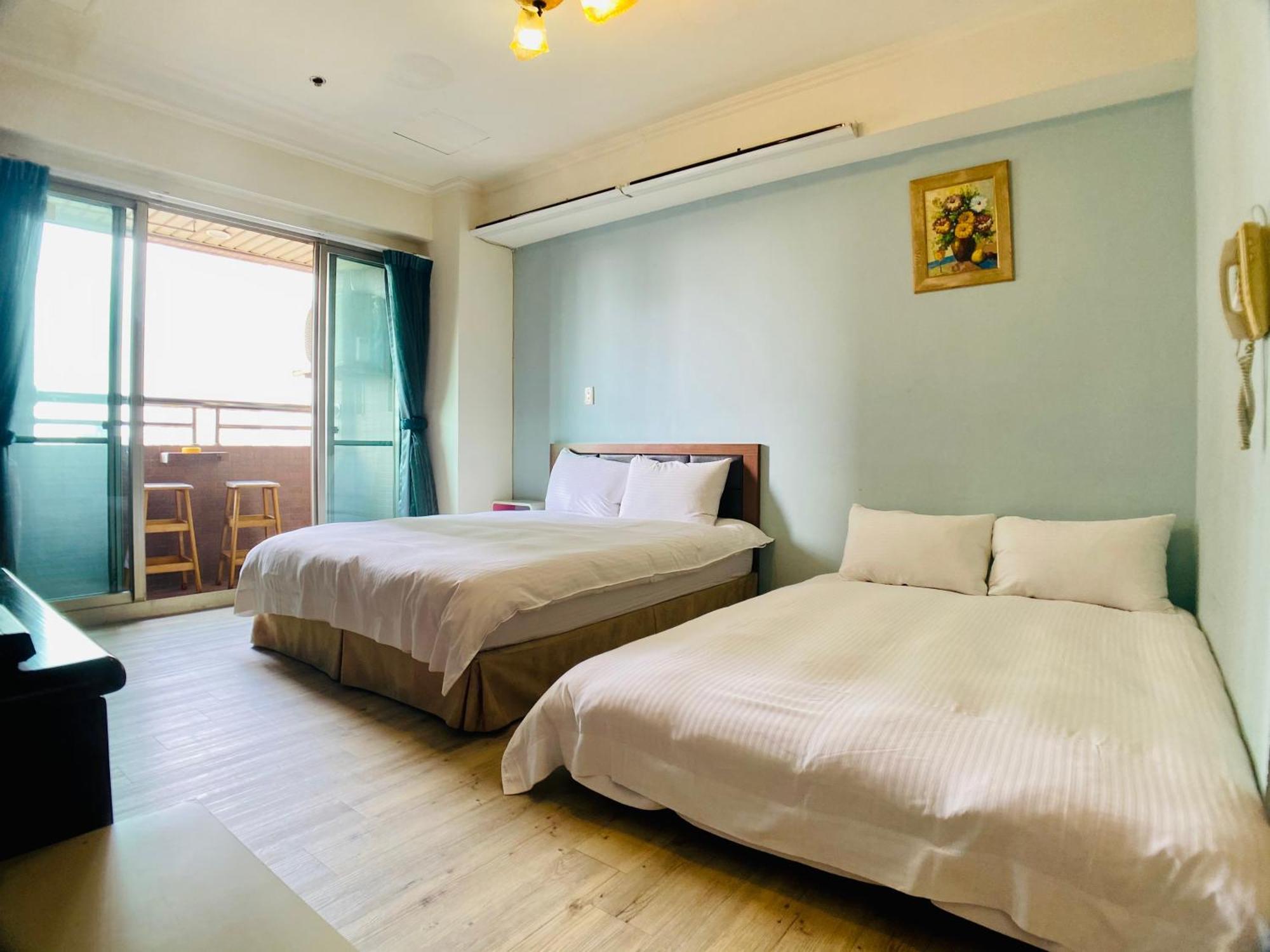 Kaohsiung Morning Homestay Eksteriør billede